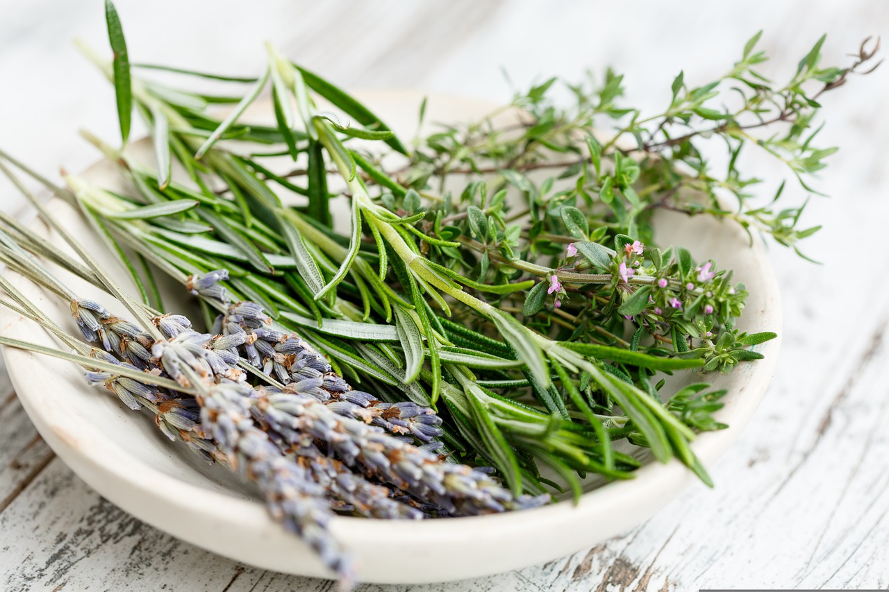 herbs g8c2054bb1 1280